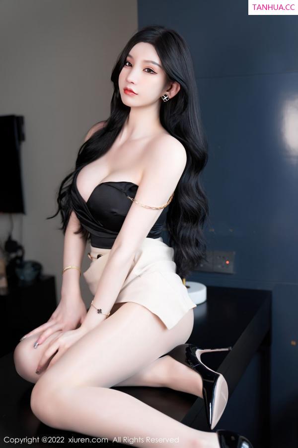 周于希dummy  [XiuRen]高清写真图 2022.05.27 No.5071 周于希Sally第51张图片
